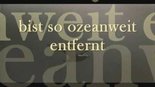 Land unter ***unplugged*** - Herbert Grönemeyer