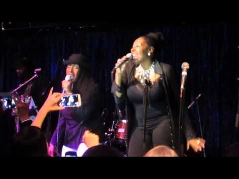 Carroll Thompson & Janet Kay - Reggae Medley