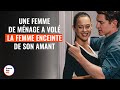 Une Femme De Ménage A Volé La Femme Enceinte De Son Amant DramatizeMeFrance