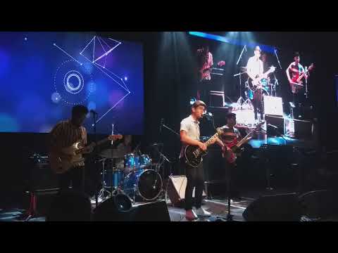 Retrospect - TIHTUS (Live)