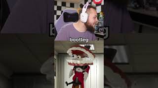 Download lagu Bootleg Caine?! mp3