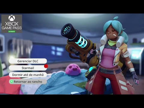 Slime Rancher Xbox One - Game Pass Ultimate