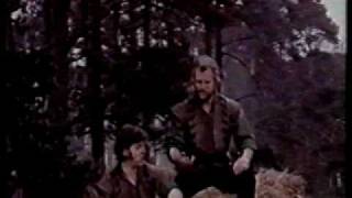 The Corries --- Roving Journeyman