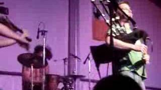 Gaelic Storm - The Salt Lick