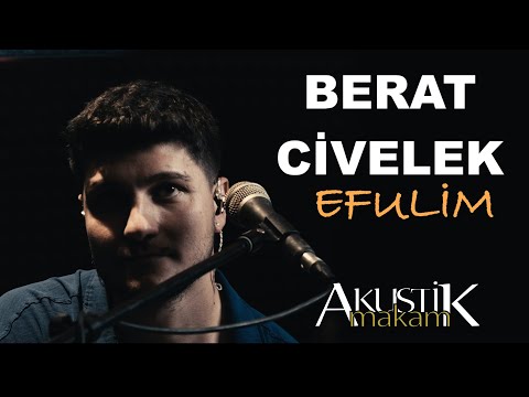 Berat CİVELEK - E PULİM