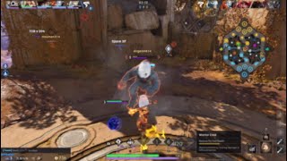 Serath 10/1/12 they had three non-tanky tanks