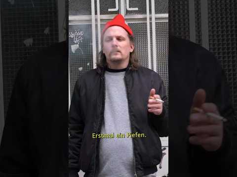 Erstmal ein Piefen #shorts #purize @movememan