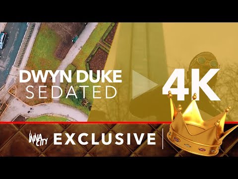 Dwyn Duke - Sedated - Music Video [ Exclusive ] @InnaCityUK