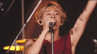 Download lagu 【Live Mix】ONE OK ROCK - I Was King Live  Mix | 混剪 mp3