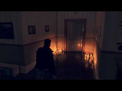 That P.T. Moment in Watch Dogs Legion Bloodline DLC