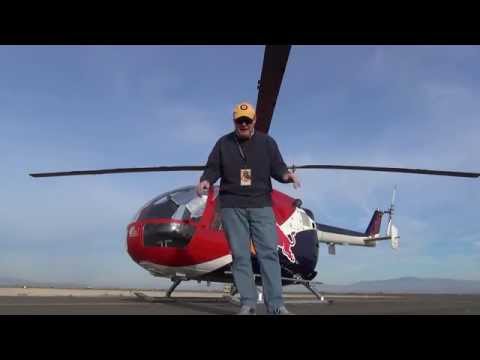 CHUCK 'MALIBU' AARON