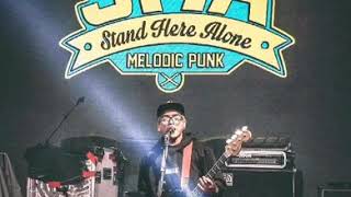 Download lagu Snap wa stand here alone mantan mp3