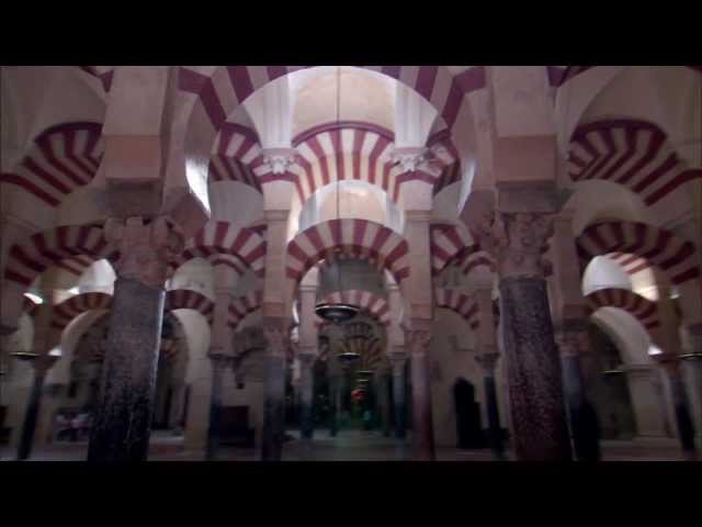 TRAILER Islamic Art: Mirror of the Invisible World