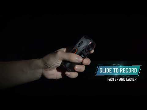 SC780: Hytera's Flagship Body Camera