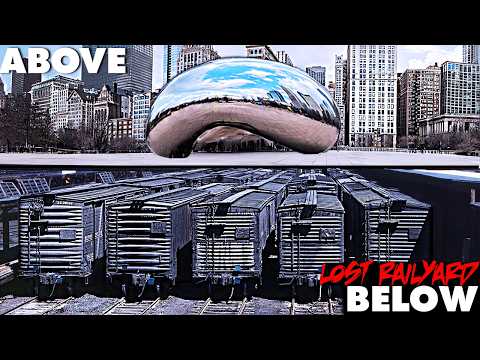 Chicago Bean Lore