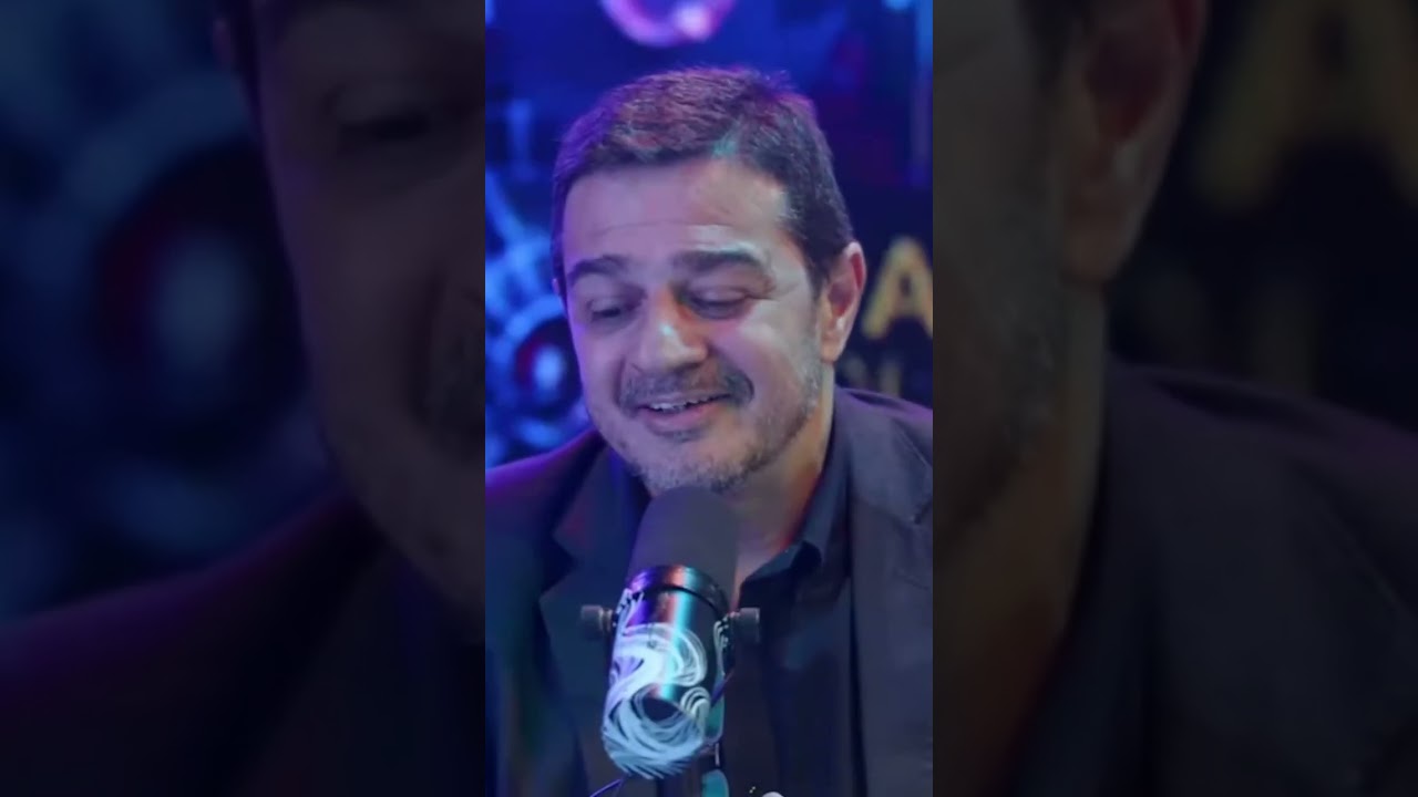 DEBATE! PABLO MARÇAL X ELIAS JABBOUR