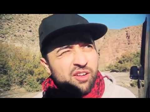 Perquisite feat. Jenny Lane - Dreams Of Gold: The Making Of