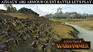 Total War: Warhammer