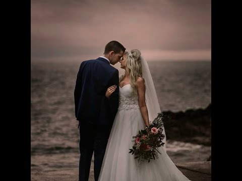 The Waxies Wedding Band -The wedding of Gina and Paul Lawrence