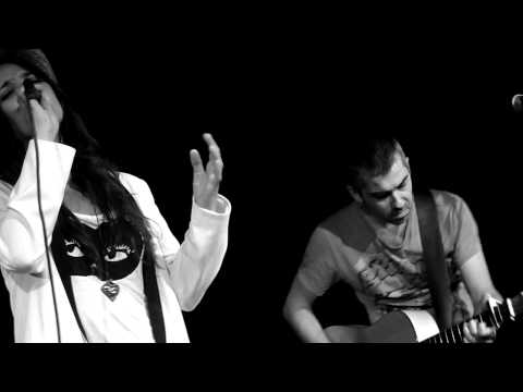 Sandy Dane - Dirt & Stones