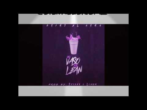 Grimy El Arma-Un Vaso Lean