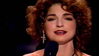 NO TE OLVIDARE  -  GLORIA ESTEFAN