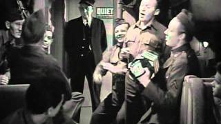 Leaning on the Everlasting Arms -  Van Johnson (The Human Comedy)