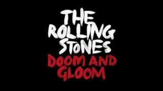 Rolling Stones Doom and Gloom