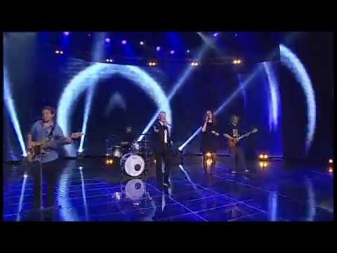 Studija - Laimės kūdikis