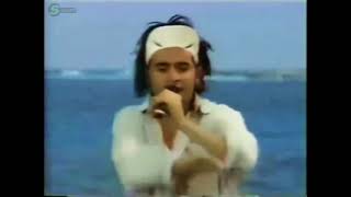 Nsync - Here We Go(MTV Spring Break 1999)