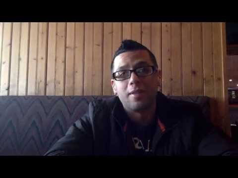 A Look into a Colombian Accent by Heidi & Jennifer