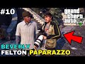 GTA V Beverly Felton Paparazzo 100 Gold Medal Mission Walkthrough Hindi Gameplay