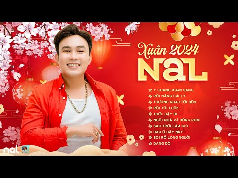 Y Chang Xuân Sang, Rồi Nâng Cái Ly | Lk HỒ PHI NAL 2025 Bài Hát Hot Nhất TIK TOK Đón Xuân ẤT TỴ