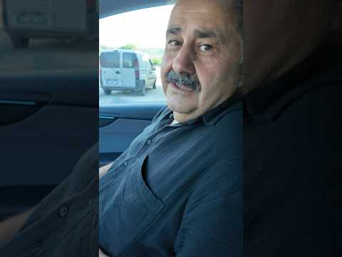 Nurullah Abiye Osuruk Şakası