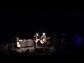 Conor Oberst and John Prine, Way Down (Live), 11.17.2018, Orpheum Theater, Omaha NE