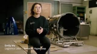 Reddit Loop y UC Berkeley Hyperloop se preparan para la competición Pod Hyperloop SpaceX [ENG]
