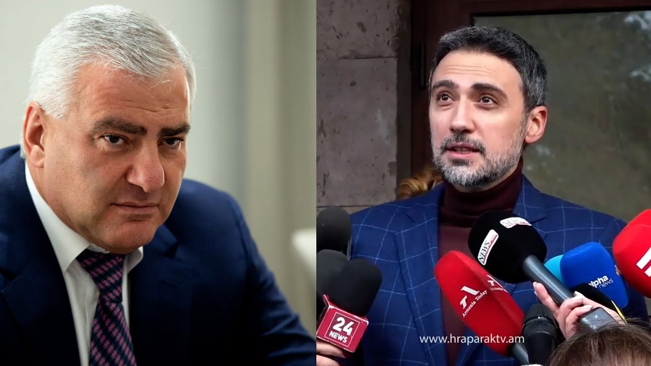 Ինչ է սպասվում Սամվել Կարապետյանին, ինչ է որոշել դատարանը