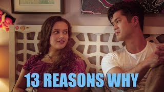 Haerts - Your Love (Lyric video) • 13 Reasons Why | S2 Soundtrack