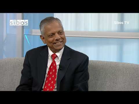 Sibos TV: How banks can embrace the global digital landscape - Oct 2022