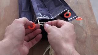 How to Attach Rings to a Balloon? - Rescuing the Tradition # 24