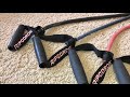 Home Ab & Upper Body Resistance Workout