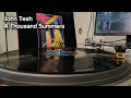 John Tesh - A Thousand Summers (1988)