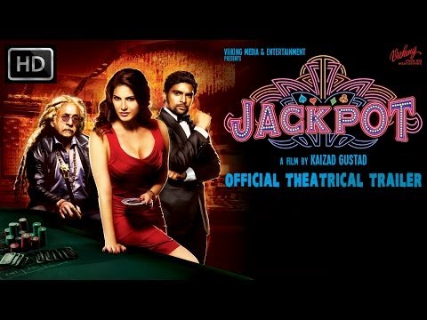 Sunny Leone hits the Jackpot | DESIblitz