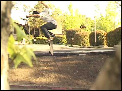 preview image for Dan Roberts Skate Movie Part (8 of 11)