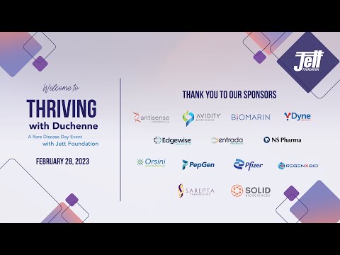 Celebrating Rare Disease Day 2023