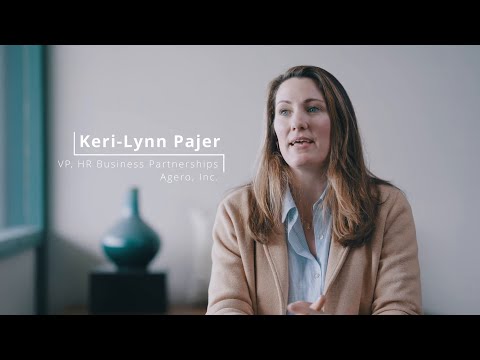 How Agero unified communications across a blended workforce