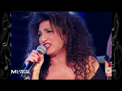 Marcella Bella & Loredana Bertè - Live Non si puo morire dentro - 2015