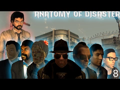 An Anatomy of Disaster Part Eight | Fallout New Vegas Mods