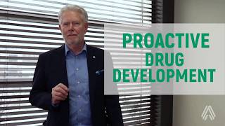 Your Road to Proactive Drug Development with Altasciences