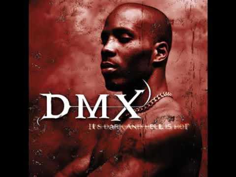 DMX - Ain't No Sunshine